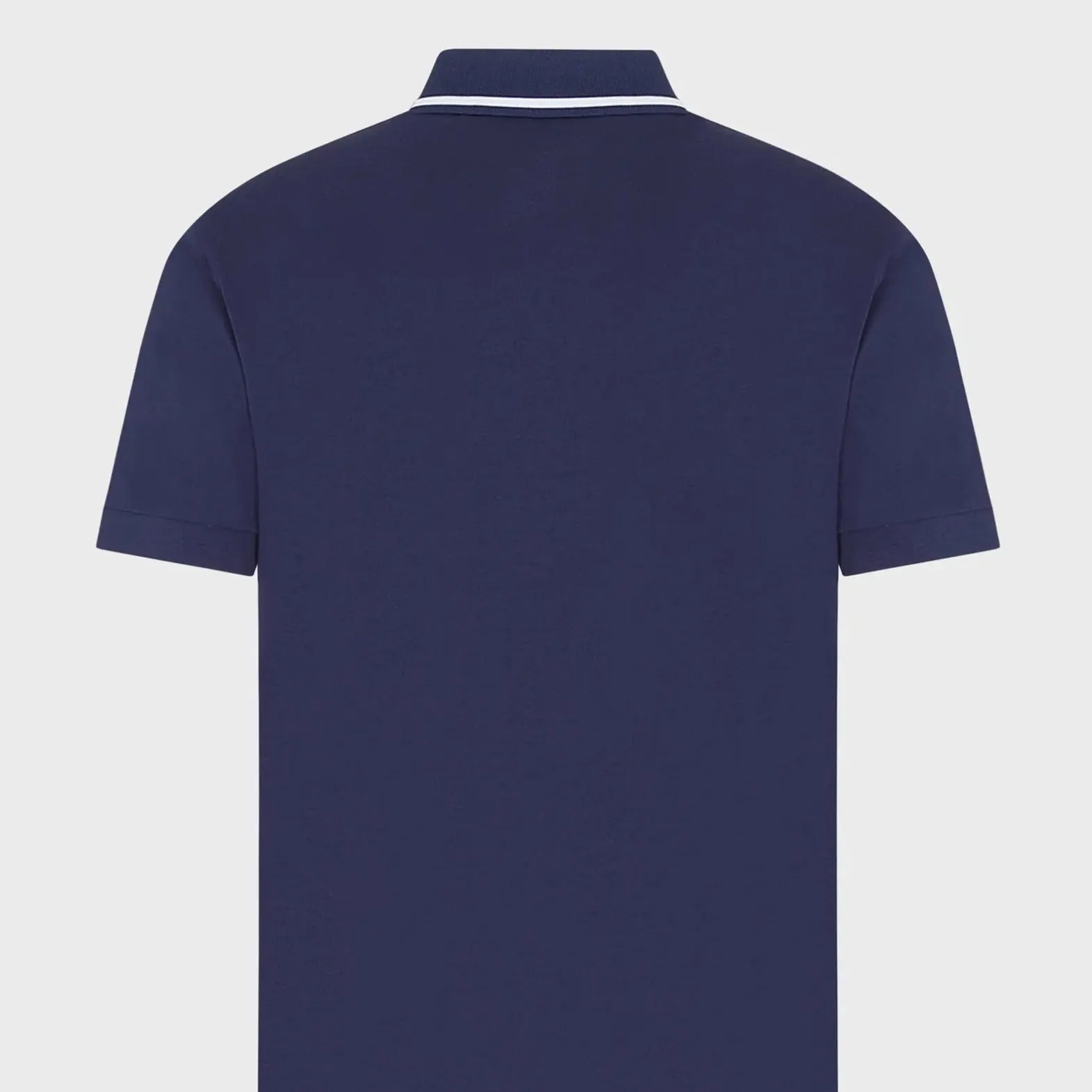 Emporio Armani EA7 Men's Performance Polo Shirt