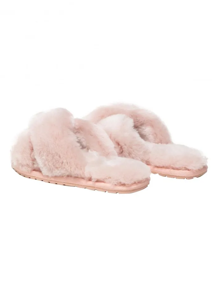 Mayberry EMU Slippers