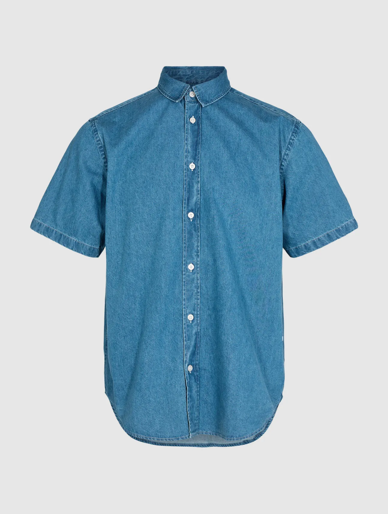 Eric Shirt - Men's Casual Button Down Shirts