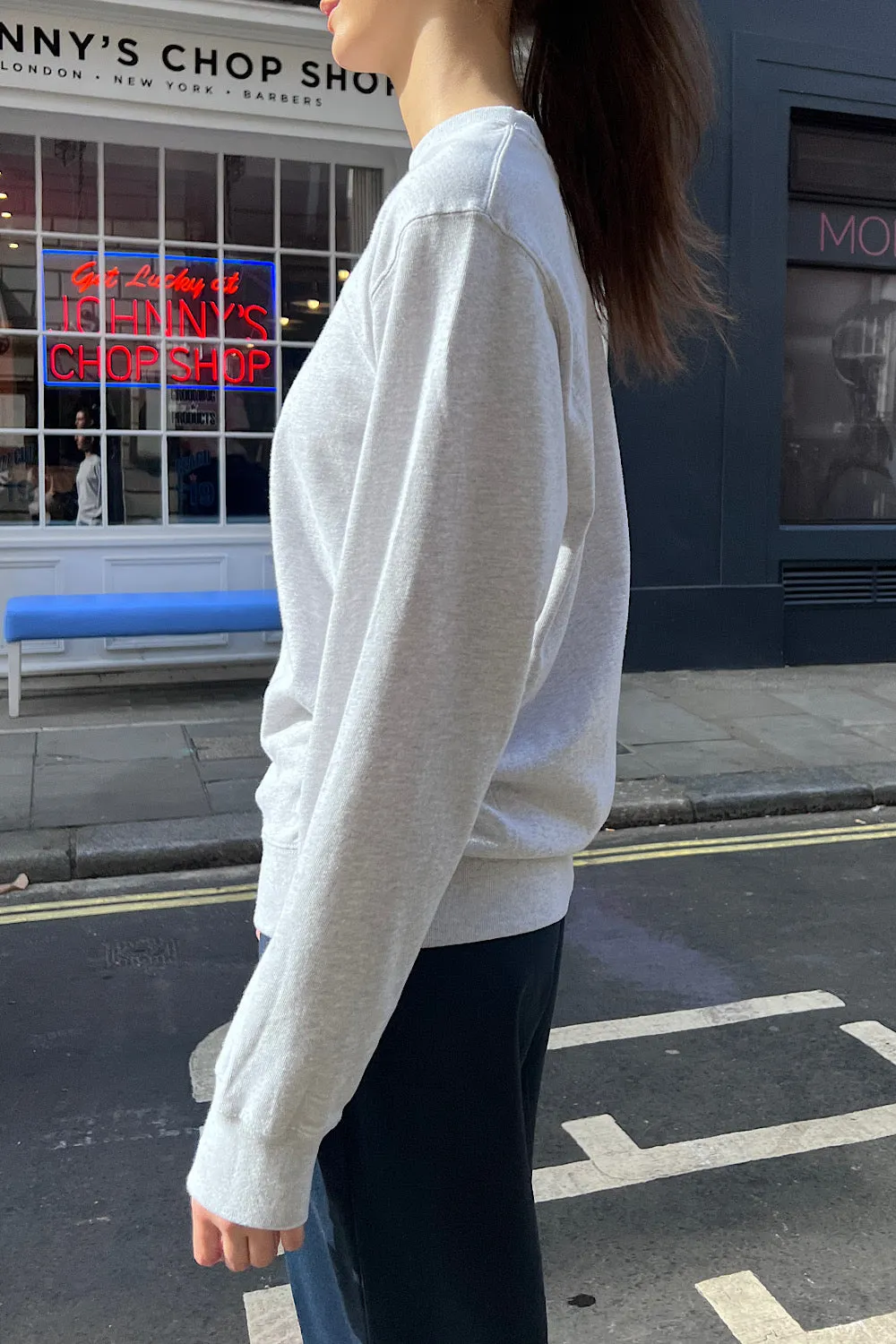 Erin Sweatshirt - Shop Women's Sweatshirts Online