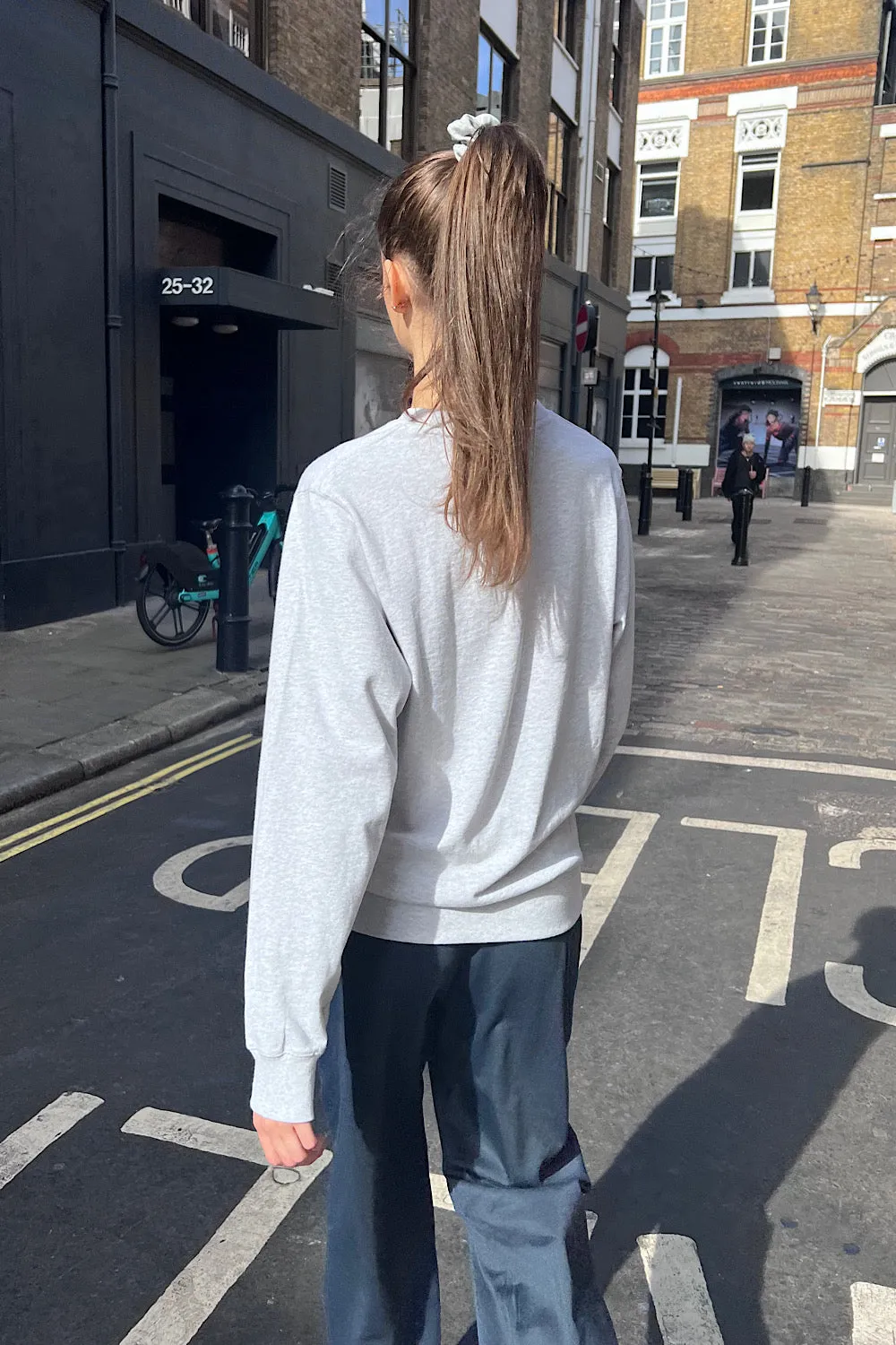 Erin Sweatshirt - Shop Women's Sweatshirts Online