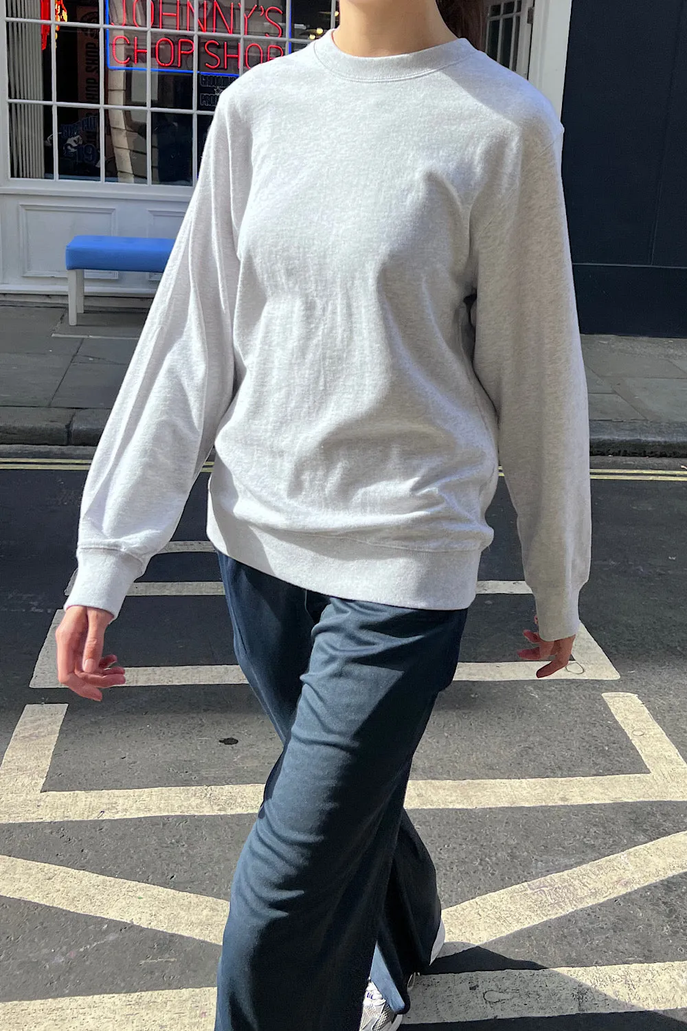 Erin Sweatshirt - Shop Women's Sweatshirts Online