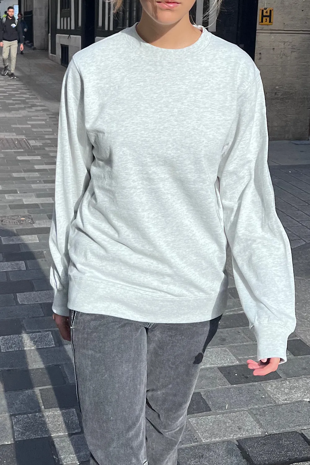 Erin Sweatshirt - Shop Women's Sweatshirts Online