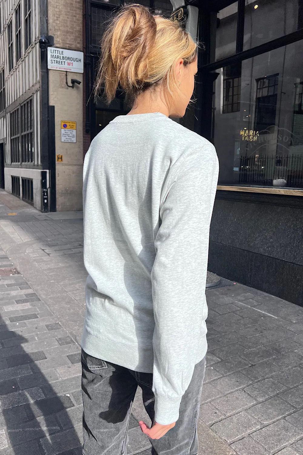 Erin Sweatshirt - Shop Women's Sweatshirts Online