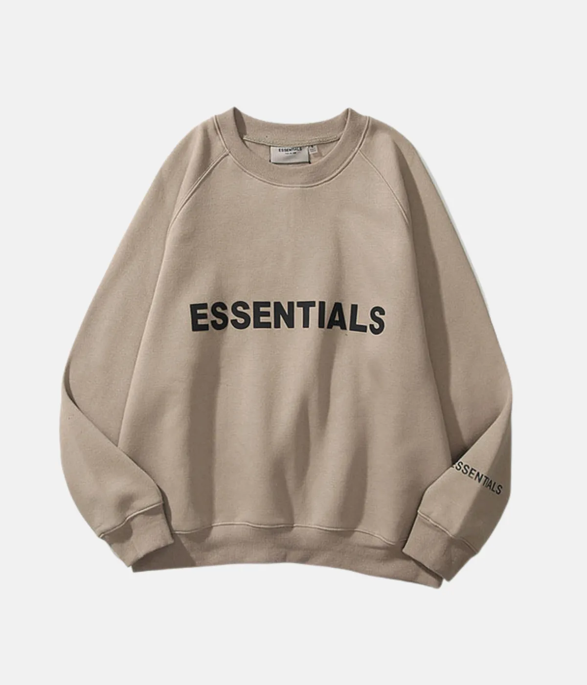 ESSENTIALS SWEATSHIRT