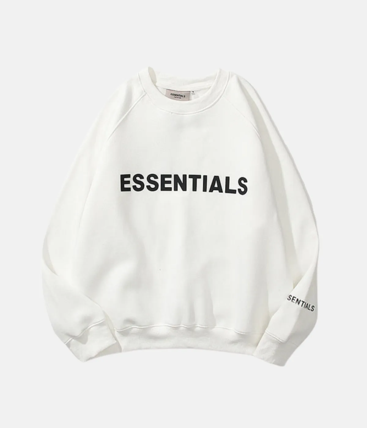 ESSENTIALS SWEATSHIRT