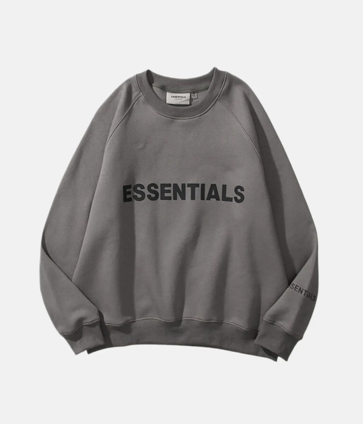 ESSENTIALS SWEATSHIRT