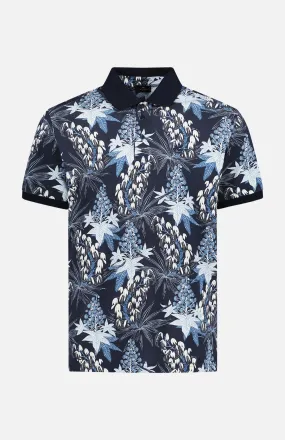    ETRO   Short Sleeve Polo