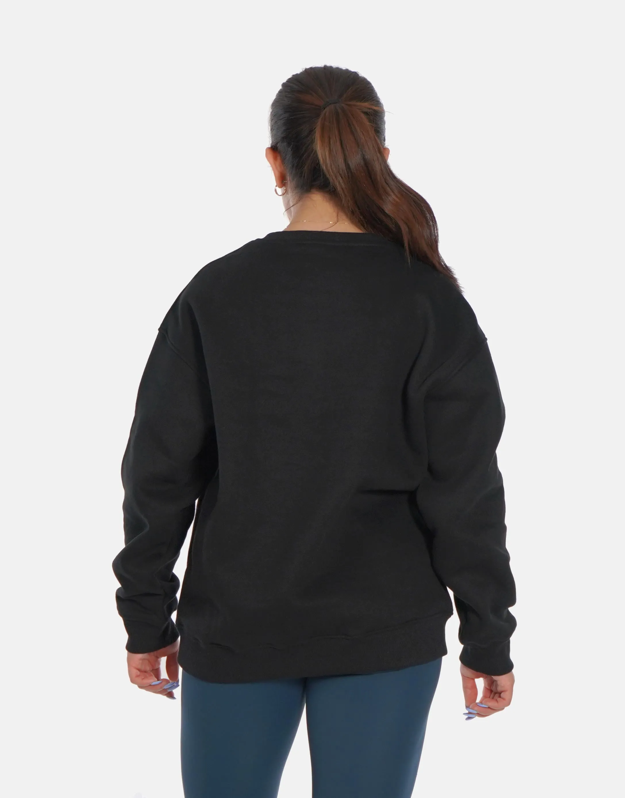 Everyday Luxe Sweatshirt