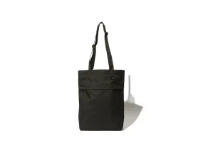 Everyday Use 2Way Tote Bag Black