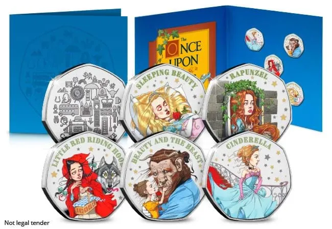 Fairy Tale Collector's Edition