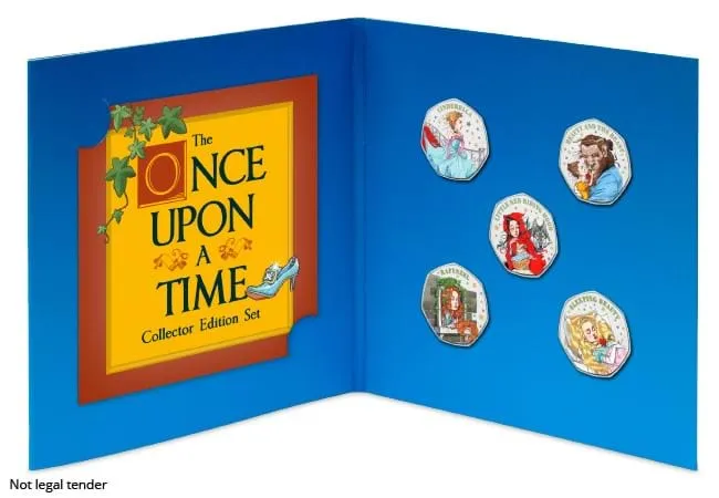 Fairy Tale Collector's Edition