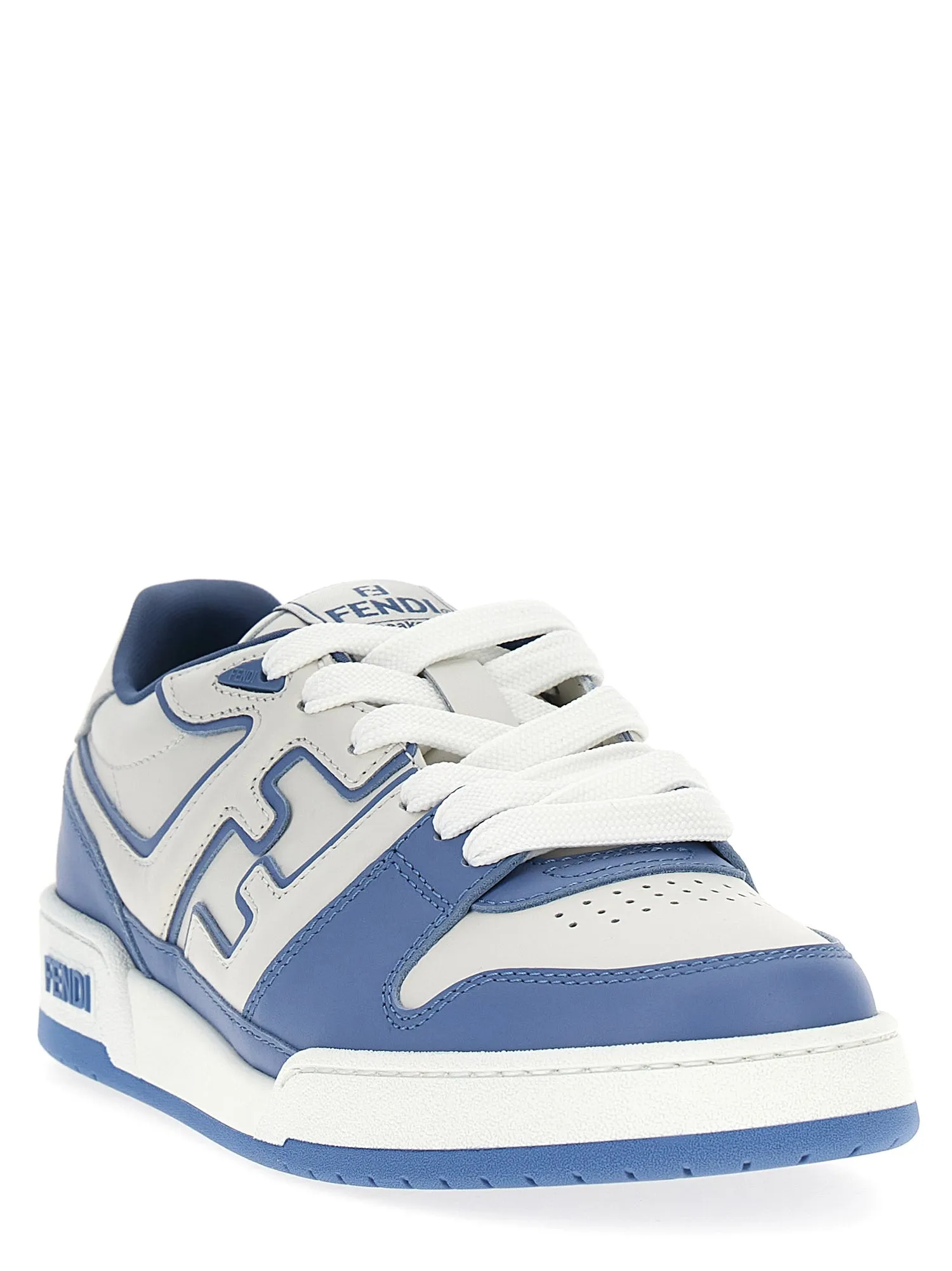 Fendi    Fendi 'Fendi Match' Sneakers