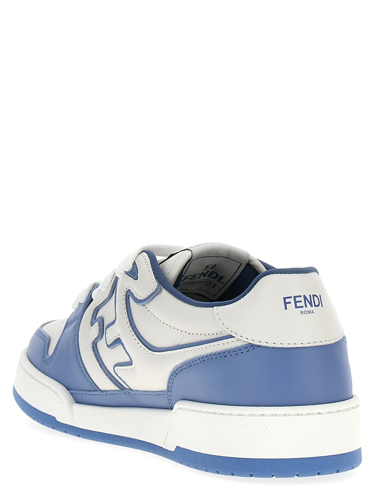 Fendi    Fendi 'Fendi Match' Sneakers