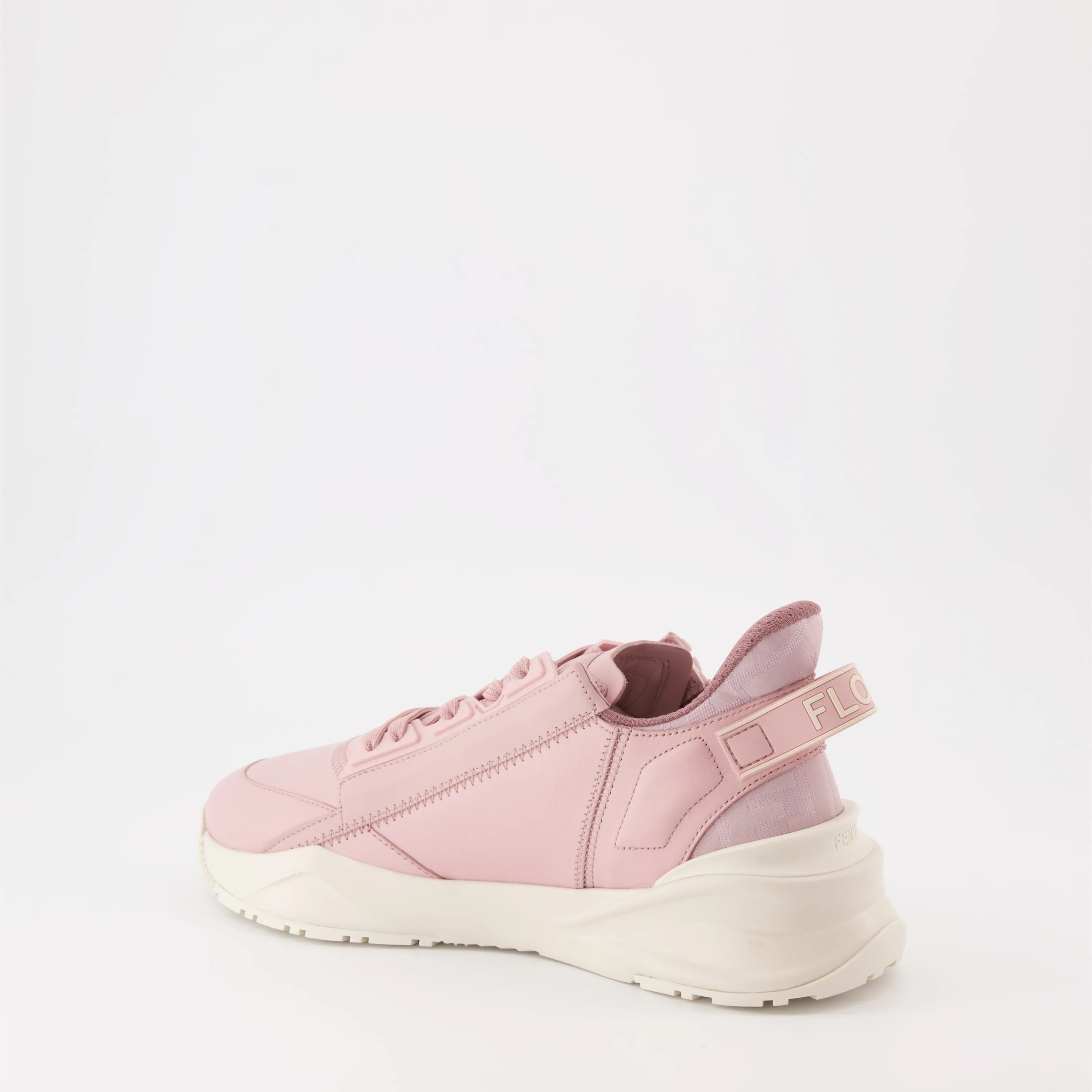 Fendi Flow Sneakers