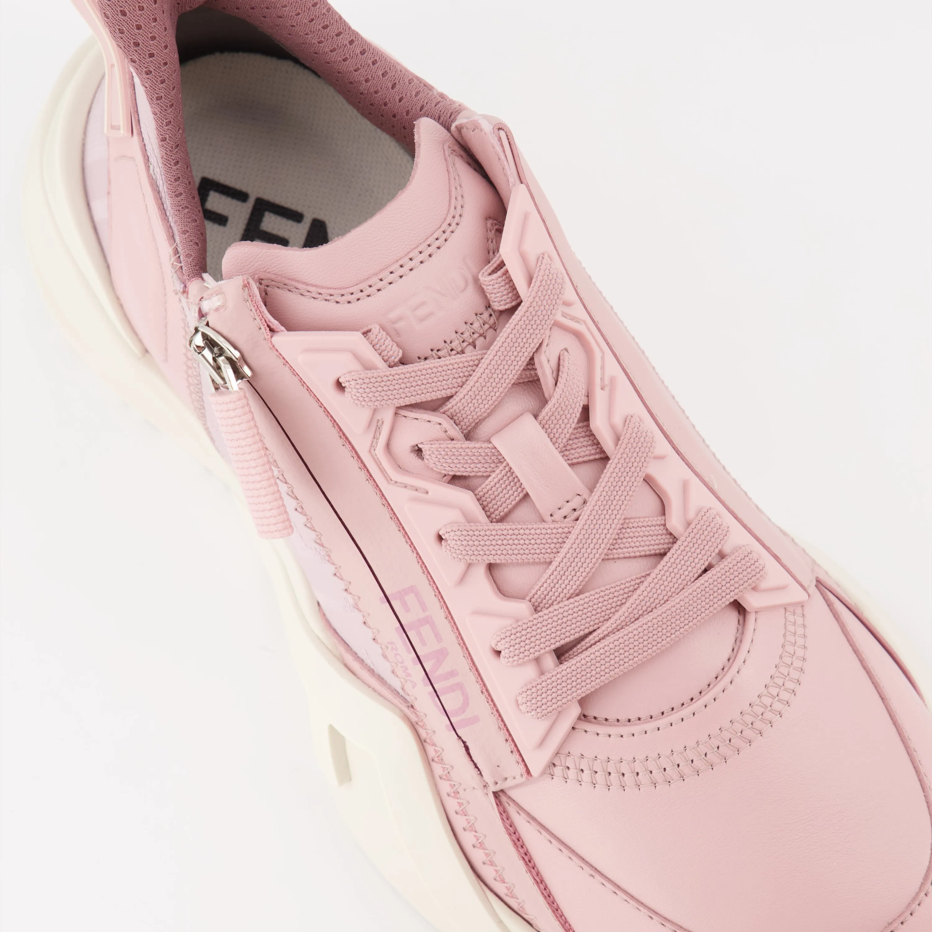 Fendi Flow Sneakers