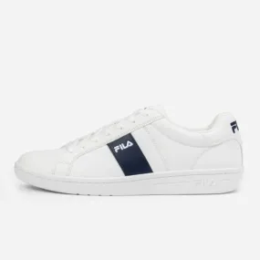 FILA Men's White Crosscor Sneakers FFM0298