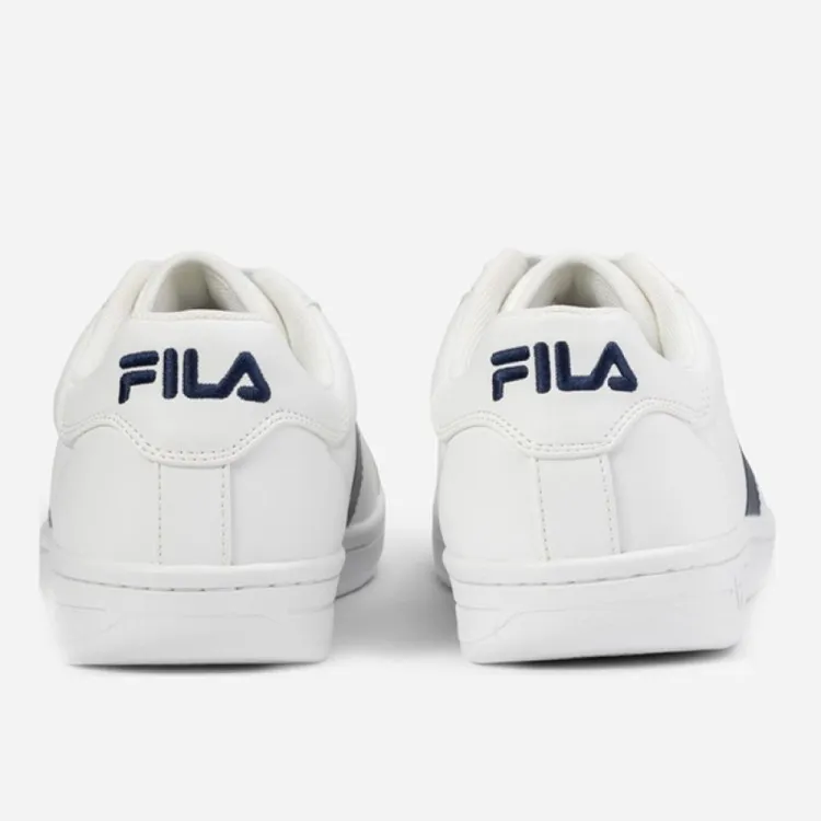 FILA Men's White Crosscor Sneakers FFM0298