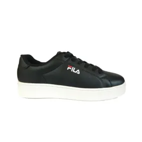 FILA Upstage Low Sneakers Laces Unisex Black