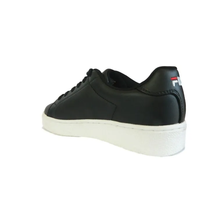 FILA Upstage Low Sneakers Laces Unisex Black