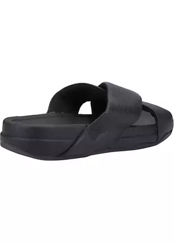 FitFlop Surfer Slides | Kaleidoscope