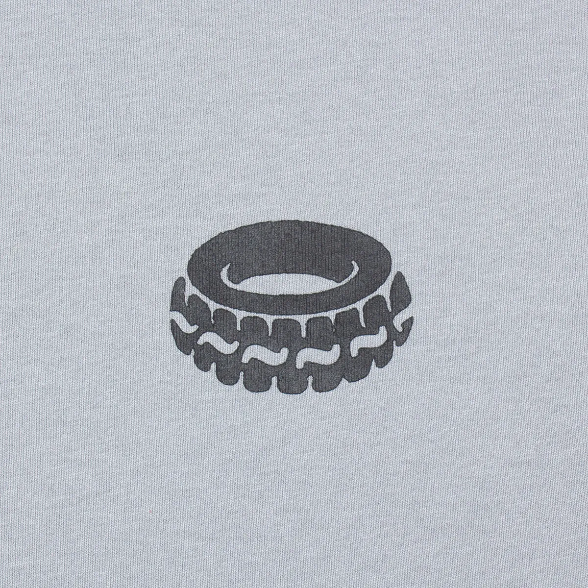 Flat Tyre Tee