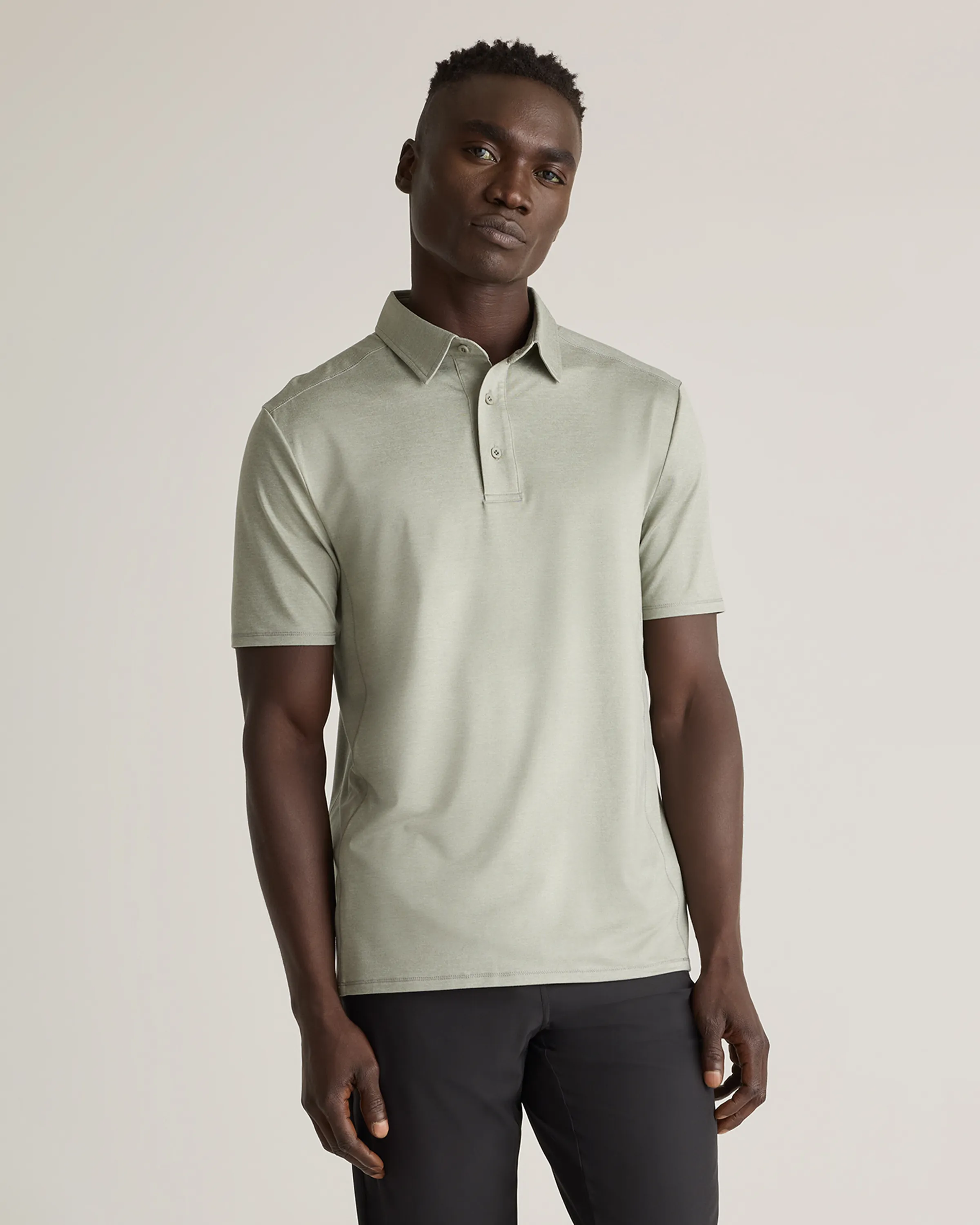 Flowknit Breeze Performance Polo