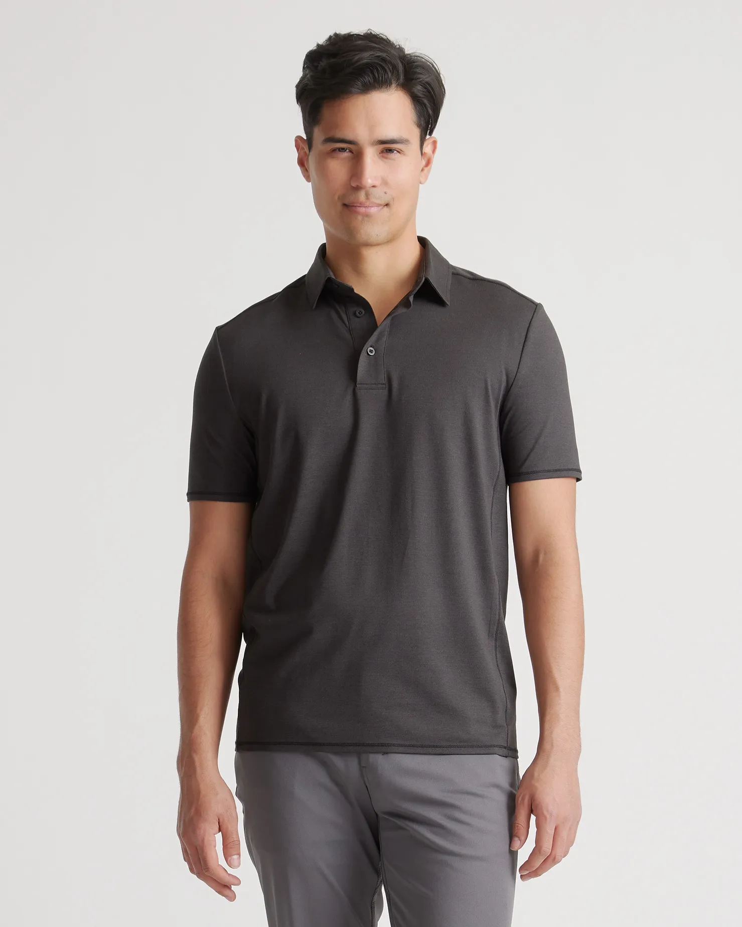 Flowknit Breeze Performance Polo