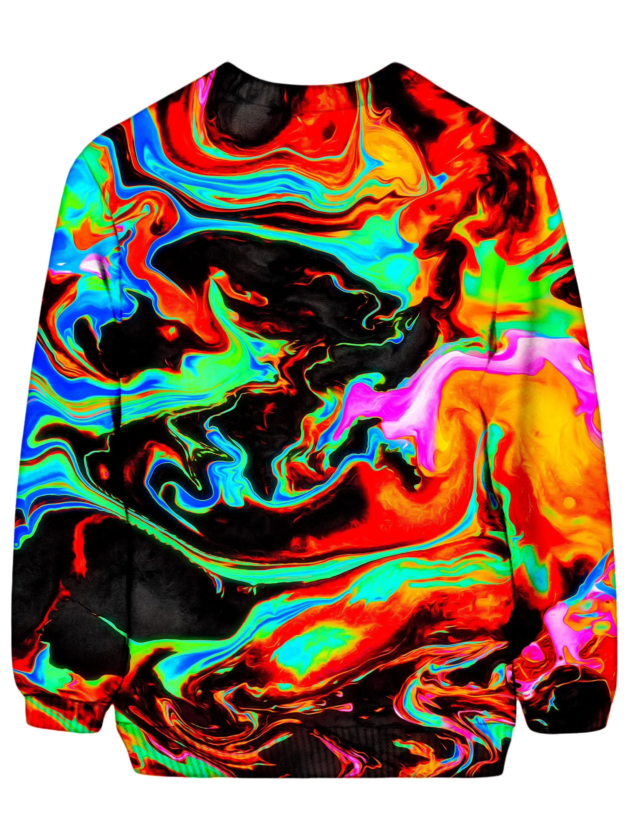 Fluidity Sweatshirt