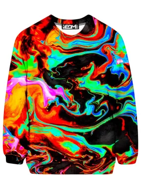 Fluidity Sweatshirt