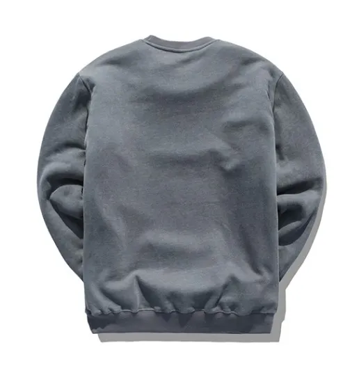 PIGMENT Plain Sweatshirt by FP142