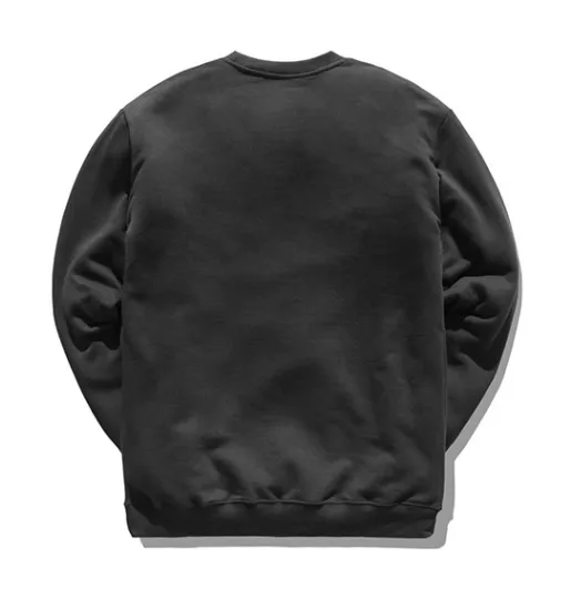 PIGMENT Plain Sweatshirt by FP142