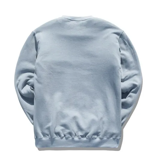 PIGMENT Plain Sweatshirt by FP142