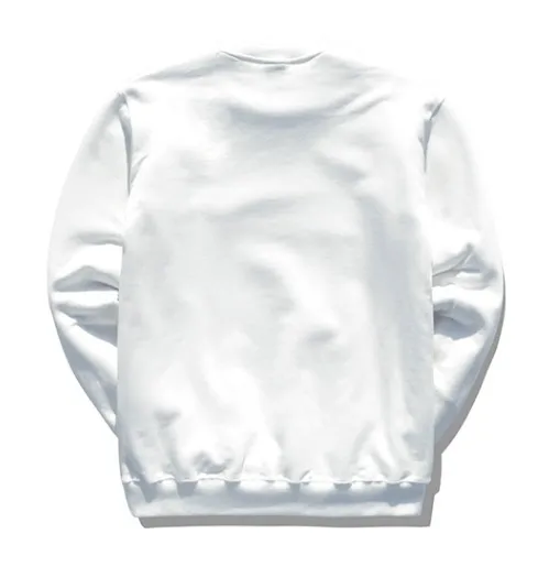 PIGMENT Plain Sweatshirt by FP142