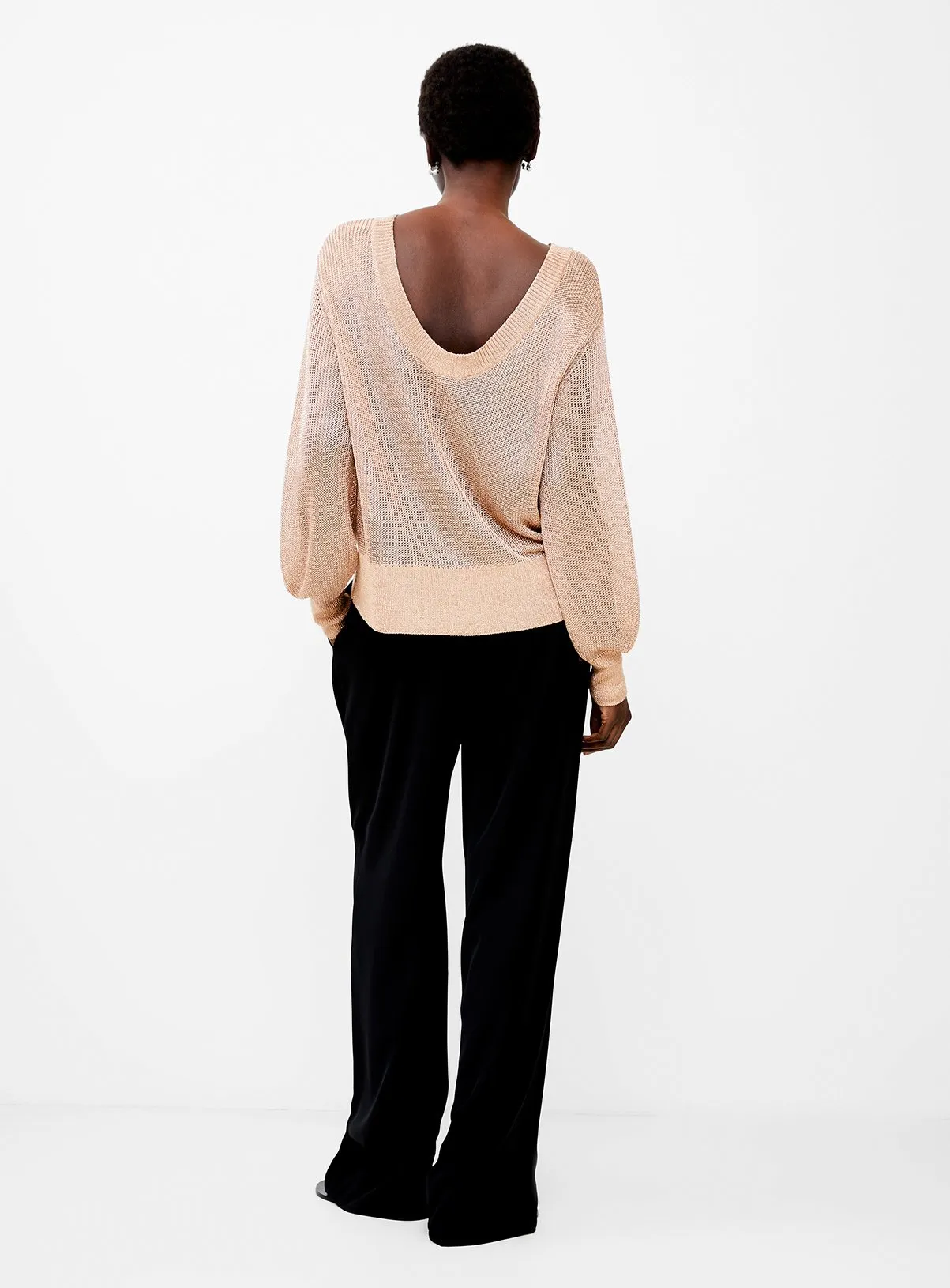 FRENCH CONNECTION Jada Jumper XL - Buy Now - Jumpers - Tu