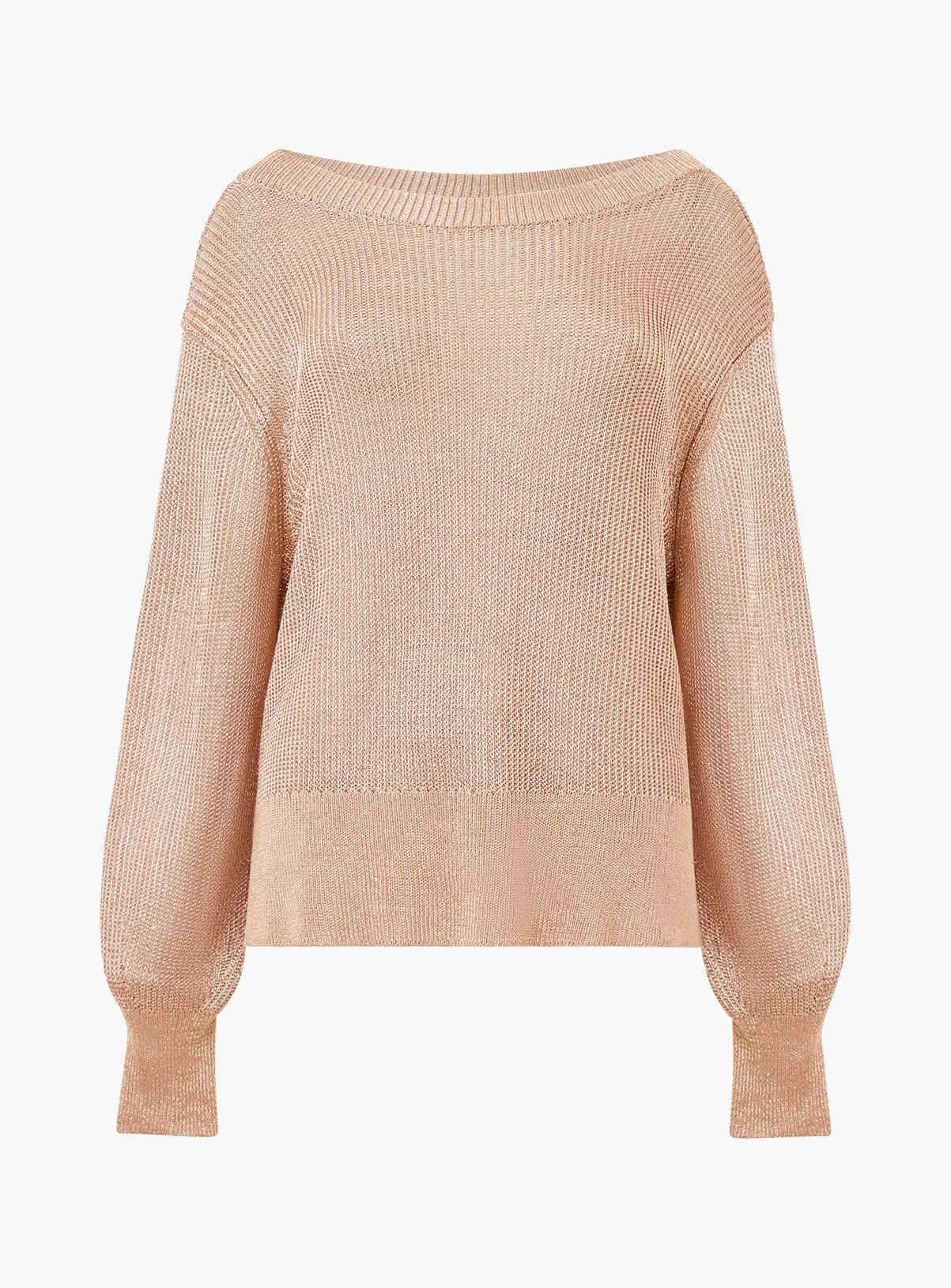 FRENCH CONNECTION Jada Jumper XL - Buy Now - Jumpers - Tu