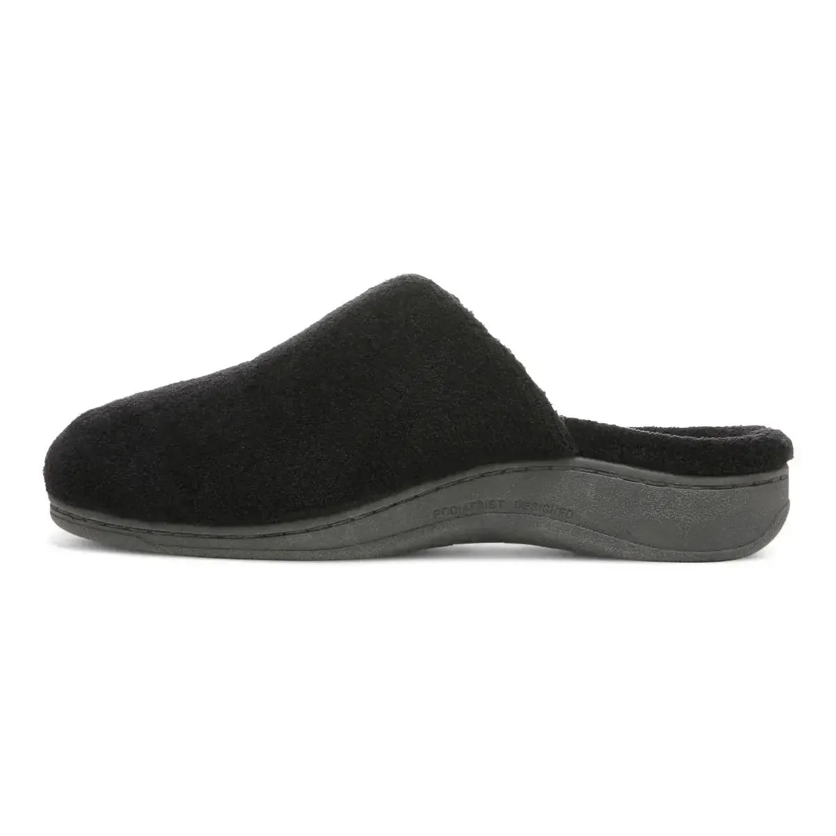 Gemma Mule Slippers