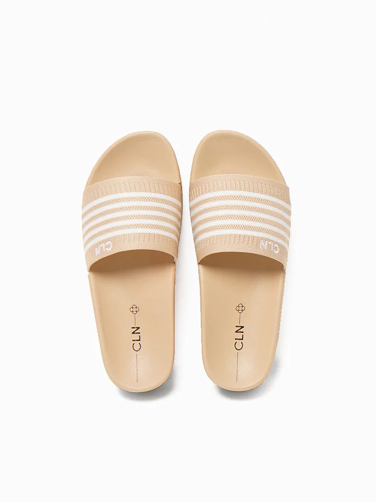 Georgie Flatform Slides - Buy 2 for P1299, P999 each