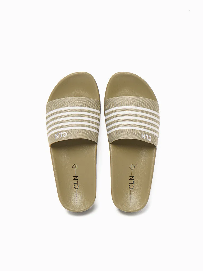 Georgie Flatform Slides - Buy 2 for P1299, P999 each