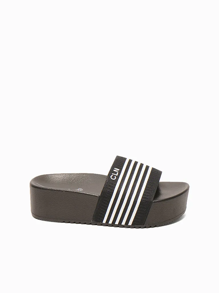 Georgie Flatform Slides - Buy 2 for P1299, P999 each