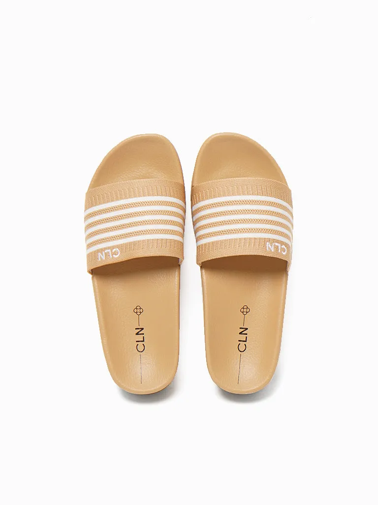 Georgie Flatform Slides - Buy 2 for P1299, P999 each