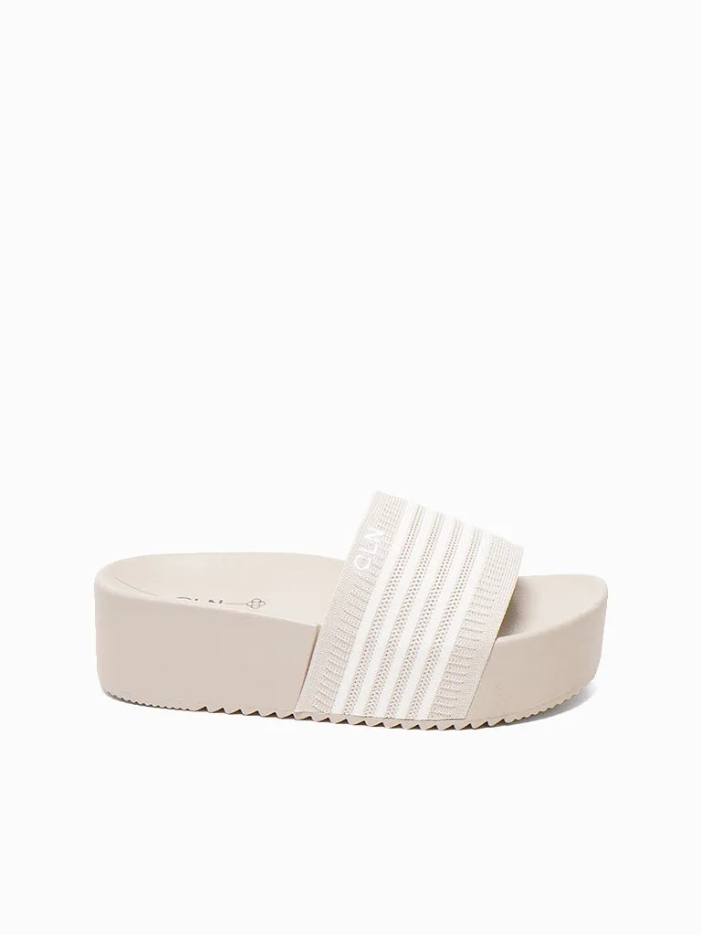 Georgie Flatform Slides - Buy 2 for P1299, P999 each