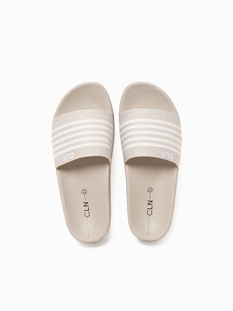 Georgie Flatform Slides - Buy 2 for P1299, P999 each