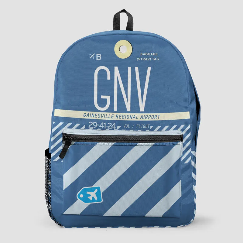 GNV Backpack