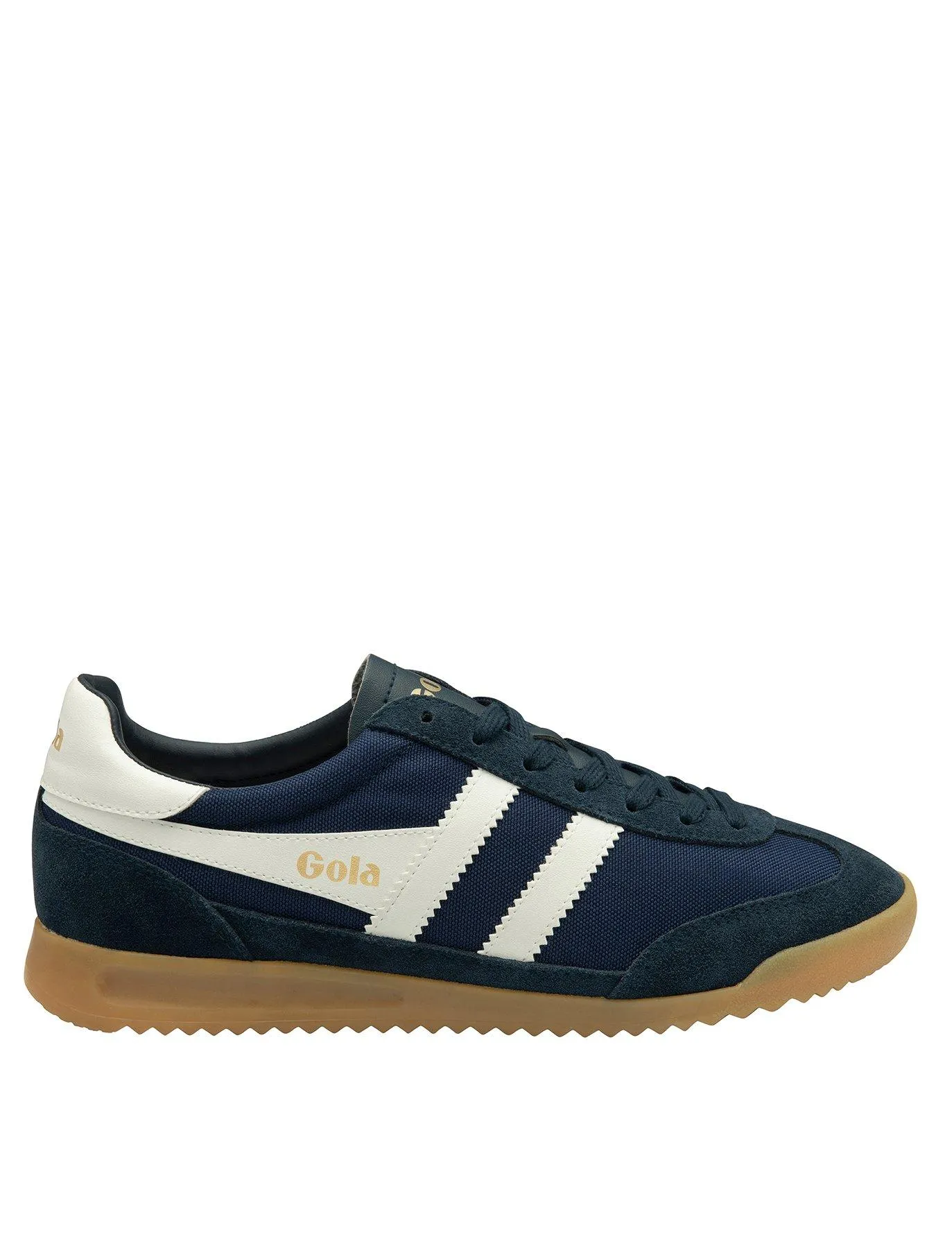 Gola Men's Tornado Trainers - Navy