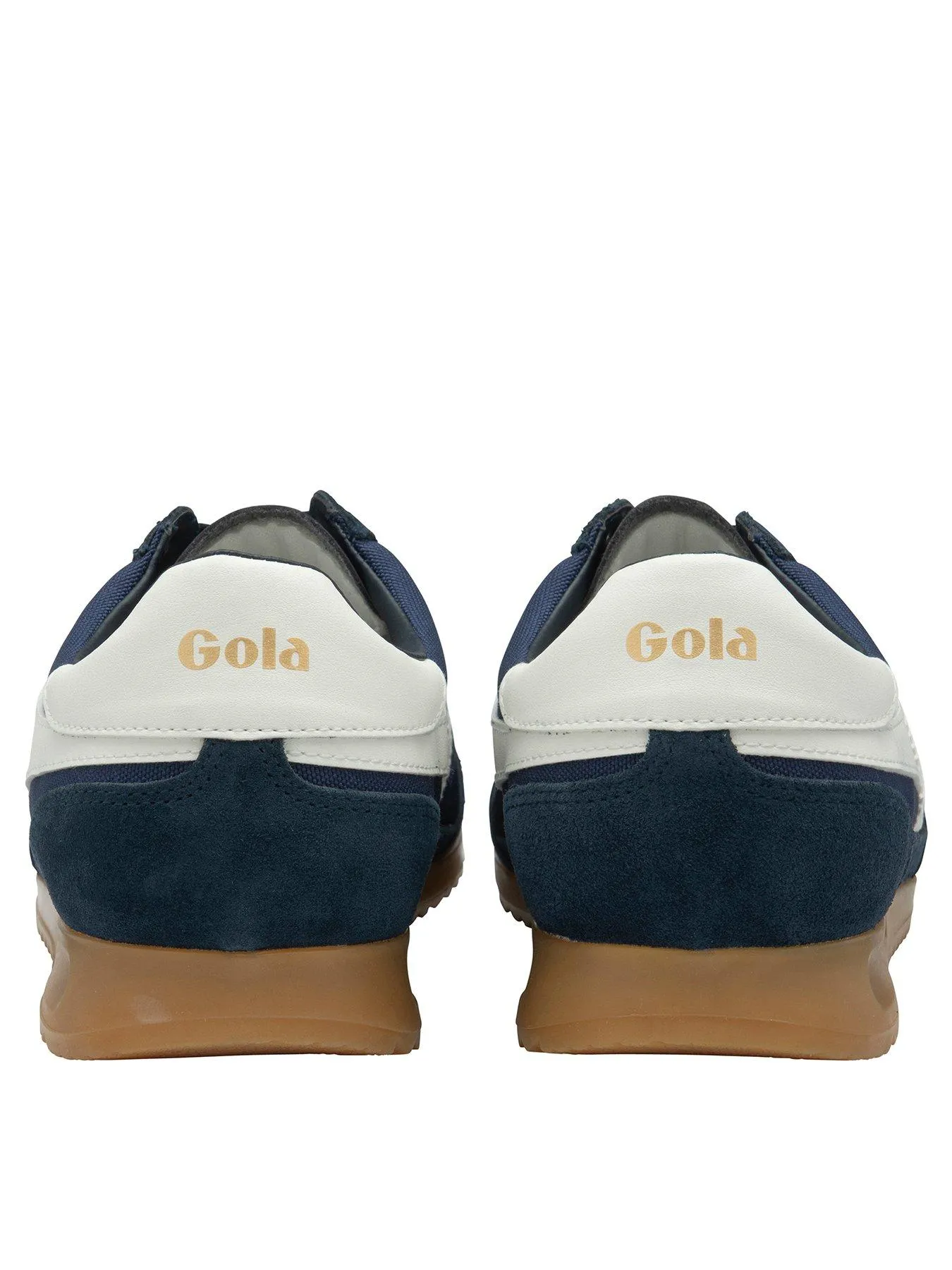 Gola Men's Tornado Trainers - Navy