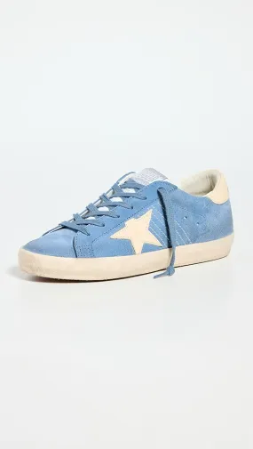 Golden Goose   Super-Star Sneakers 