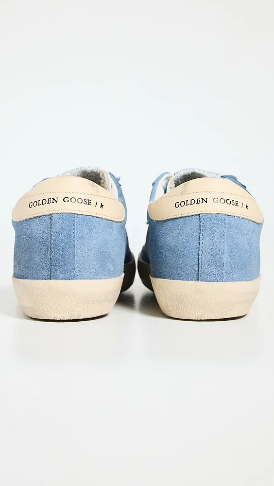 Golden Goose   Super-Star Sneakers 