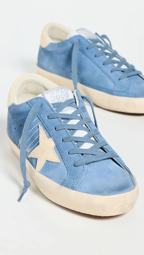 Golden Goose   Super-Star Sneakers 