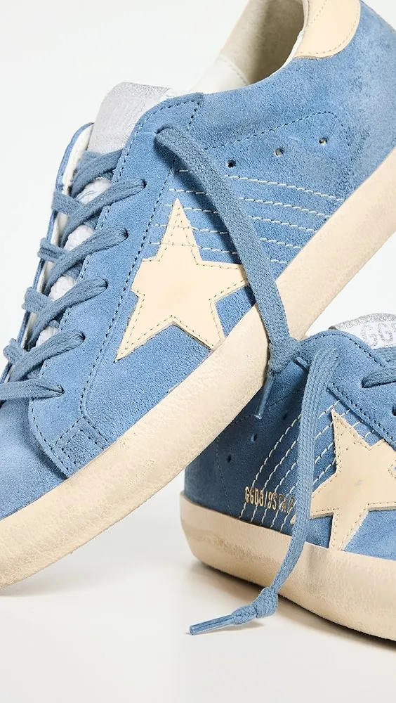 Golden Goose   Super-Star Sneakers 